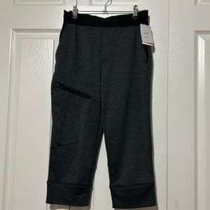 3/4 shorts, new with tags, champion